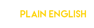 Plain English Technology Services