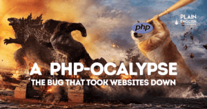 A PHP-olcalypse